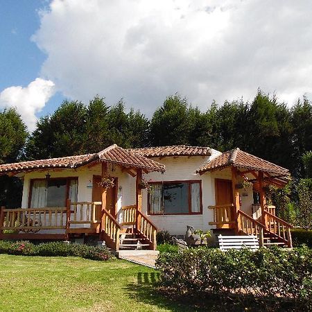 Posada Mirolindo Quito Kültér fotó